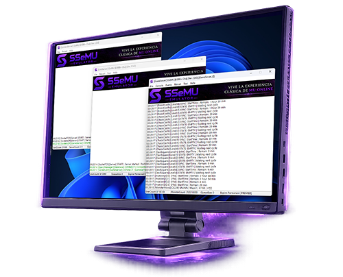 SSeMU Emulator
